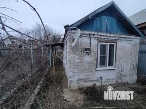 Дом 18м², 1-этажный, участок 6 сот.