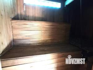 Дом 62м², 2-этажный, участок 10 сот.