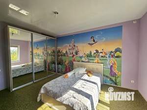 Дом 98м², 2-этажный, участок 3 сот.