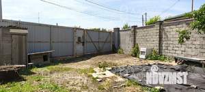 Дом 91м², 1-этажный, участок 4 сот.