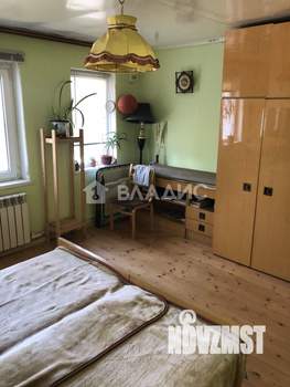 Дом 65м², 1-этажный, участок 7 сот.