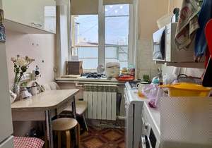 Дом 43м², 1-этажный, участок 2 сот.