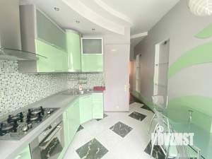 Дом 227м², 3-этажный, участок 4 сот.