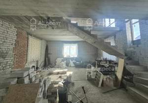 Дом 177м², 3-этажный, участок 6 сот.