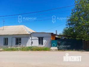 Дом 96м², 1-этажный, участок 4 сот.