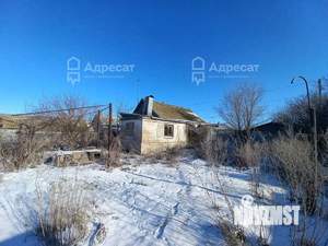 Дом 61м², 1-этажный, участок 12 сот.