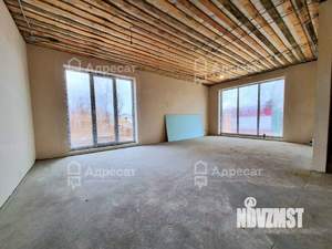 Дом 103м², 1-этажный, участок 8 сот.