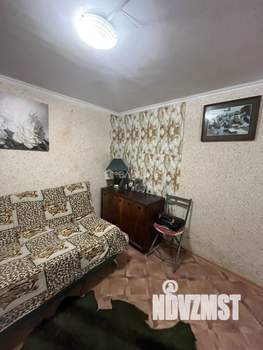 Дом 60м², 2-этажный, участок 6 сот.