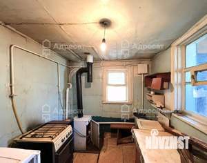 Дом 60м², 1-этажный, участок 5 сот.