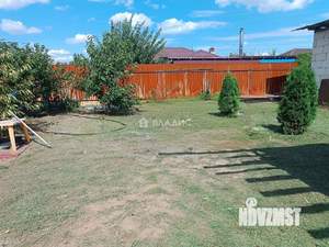 Дом 190м², 1-этажный, участок 6 сот.