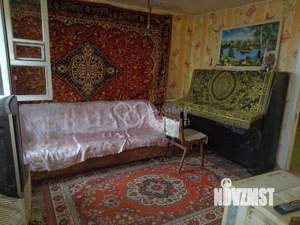 Дом 47м², 1-этажный, участок 5 сот.