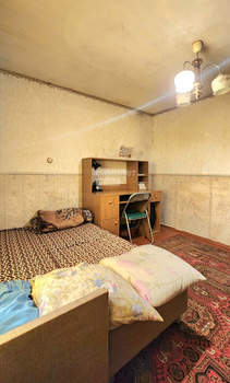 Дом 69м², 1-этажный, участок 9 сот.