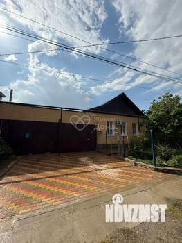 Дом 115м², 1-этажный, участок 3 сот.