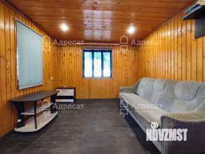 Дом 29м², 2-этажный, участок 6 сот.