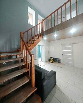 Дом 291м², 2-этажный, участок 6 сот.