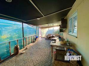 Дом 100м², 1-этажный, участок 5 сот.