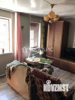 Дом 65м², 1-этажный, участок 7 сот.