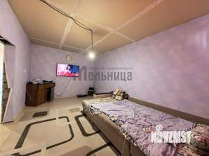 Дом 189м², 2-этажный, участок 5 сот.