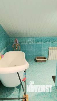 Коттедж 169м², 2-этажный, участок 6 сот.