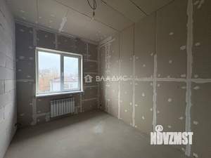 Дом 217м², 2-этажный, участок 3 сот.