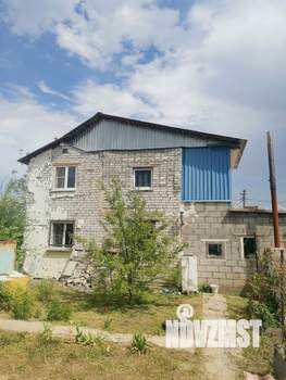 Дом 80м², 2-этажный, участок 9 сот.