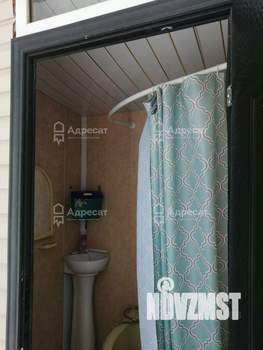 Дом 32м², 2-этажный, участок 6 сот.