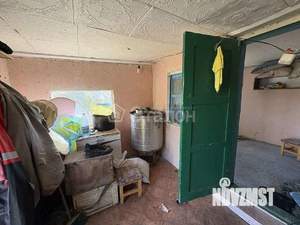 Дом 30м², 1-этажный, участок 6 сот.