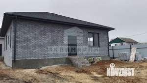 Дом 105м², 1-этажный, участок 4 сот.