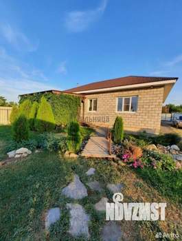 Дом 113м², 1-этажный, участок 14 сот.