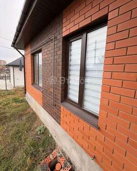 Дом 100м², 1-этажный, участок 5 сот.