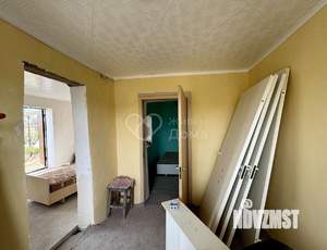 Дом 36м², 1-этажный, участок 7 сот.