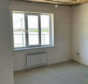 Дом 110м², 1-этажный, участок 5 сот.