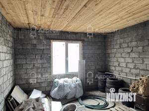 Дом 102м², 1-этажный, участок 6 сот.