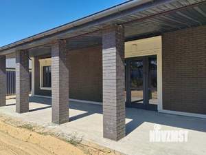 Дом 184м², 1-этажный, участок 8 сот.