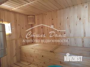 Дом 35м², 1-этажный, участок 6 сот.