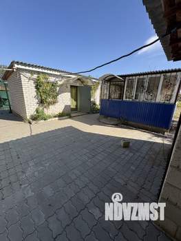 Дом 45м², 1-этажный, участок 18 сот.