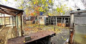 Дом 77м², 1-этажный, участок 10 сот.