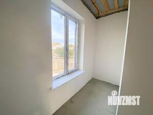 Коттедж 138м², 2-этажный, участок 4 сот.