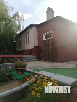 Дом 71м², 1-этажный, участок 3 сот.