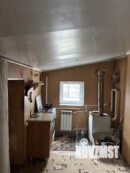 Дом 41м², 1-этажный, участок 2 сот.