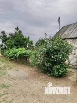 Дом 12м², 1-этажный, участок 6 сот.