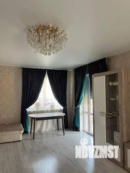 Коттедж 171м², 3-этажный, участок 451 сот.