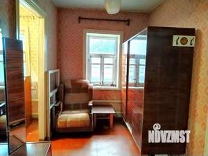 Дом 56м², 1-этажный, участок 4 сот.