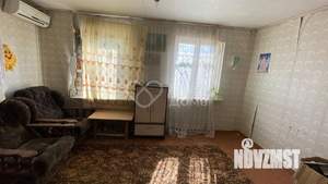 Дом 42м², 2-этажный, участок 6 сот.