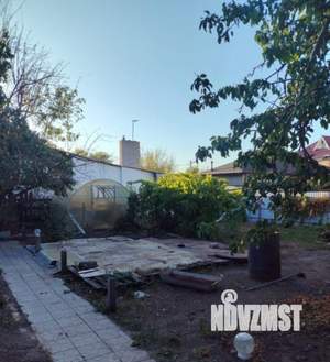 Дом 68м², 1-этажный, участок 6 сот.