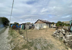 Дача 80м², 1-этажный, участок 6 сот.