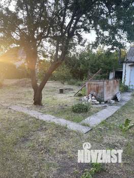 Дом 12м², 1-этажный, участок 5 сот.