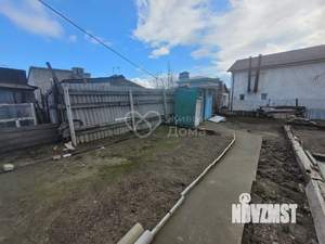 Дом 58м², 2-этажный, участок 6 сот.