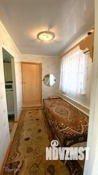 Дом 54м², 1-этажный, участок 480 сот.