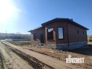 Дом 100м², 1-этажный, участок 10 сот.